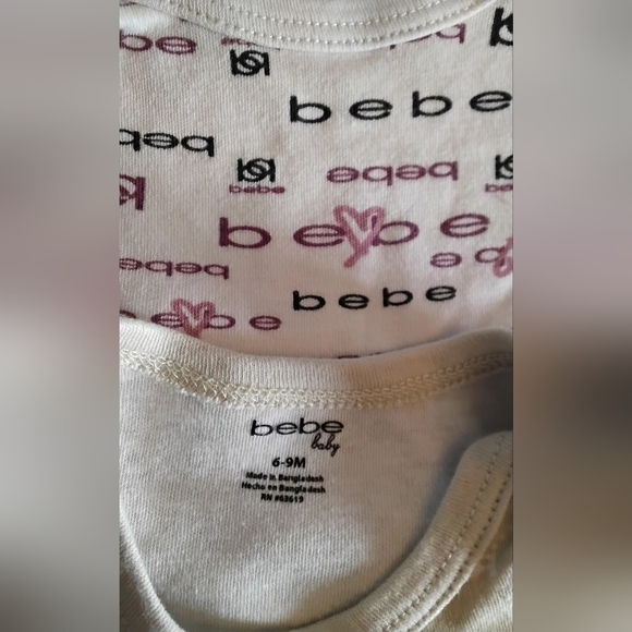 Bebe Baby‎ Set - Picture 2 of 5